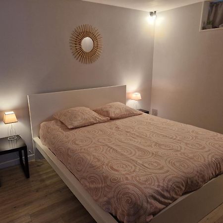 Appartement Rdc Centre Cabourg Exterior photo
