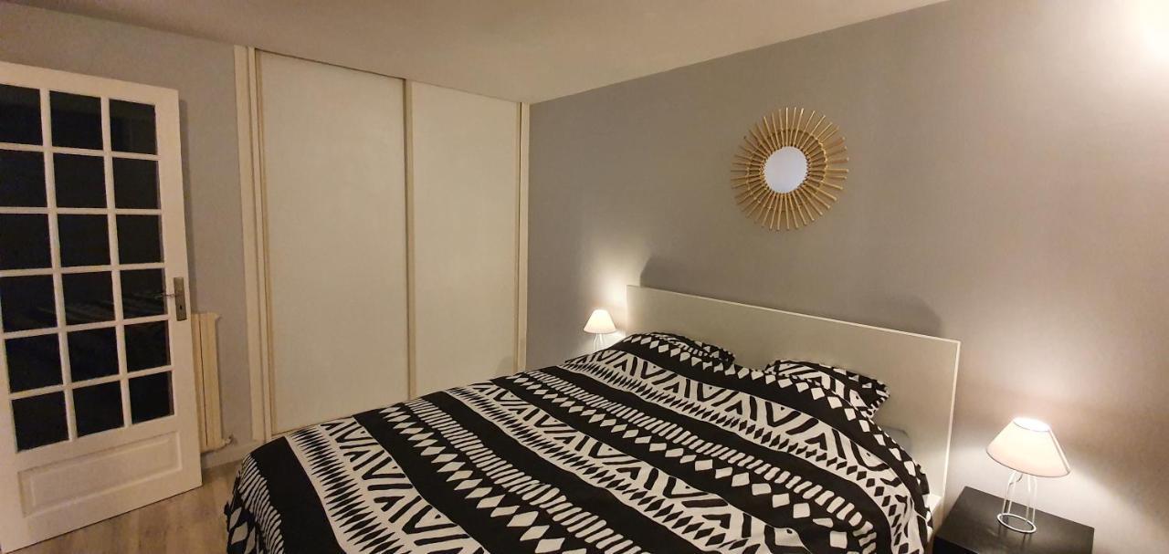 Appartement Rdc Centre Cabourg Exterior photo