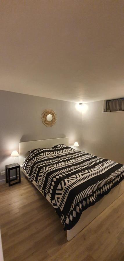 Appartement Rdc Centre Cabourg Exterior photo