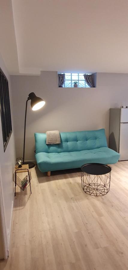 Appartement Rdc Centre Cabourg Exterior photo