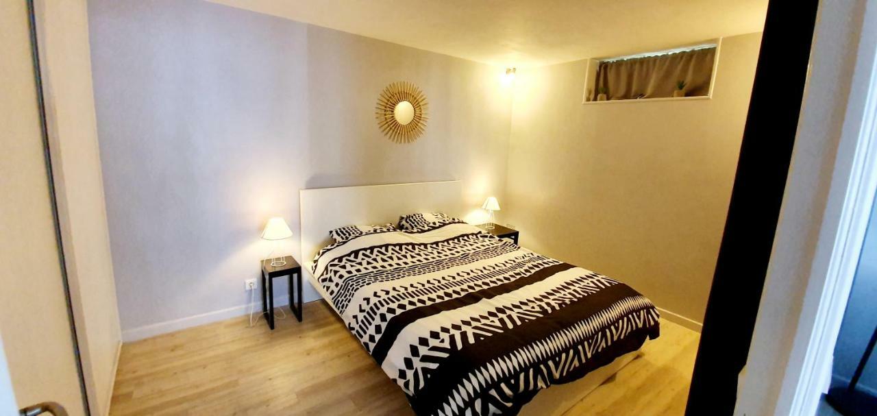 Appartement Rdc Centre Cabourg Exterior photo